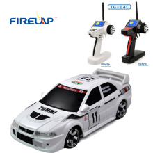 Carro de controle remoto, carro de RC, Drift carro 1/28 4WD